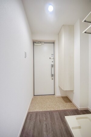 ドムス指扇の物件内観写真